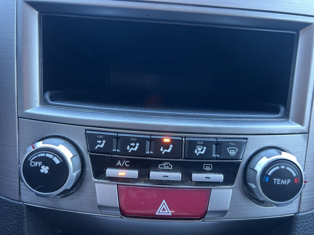 Used 2013 Subaru Outback 2.5i image 36