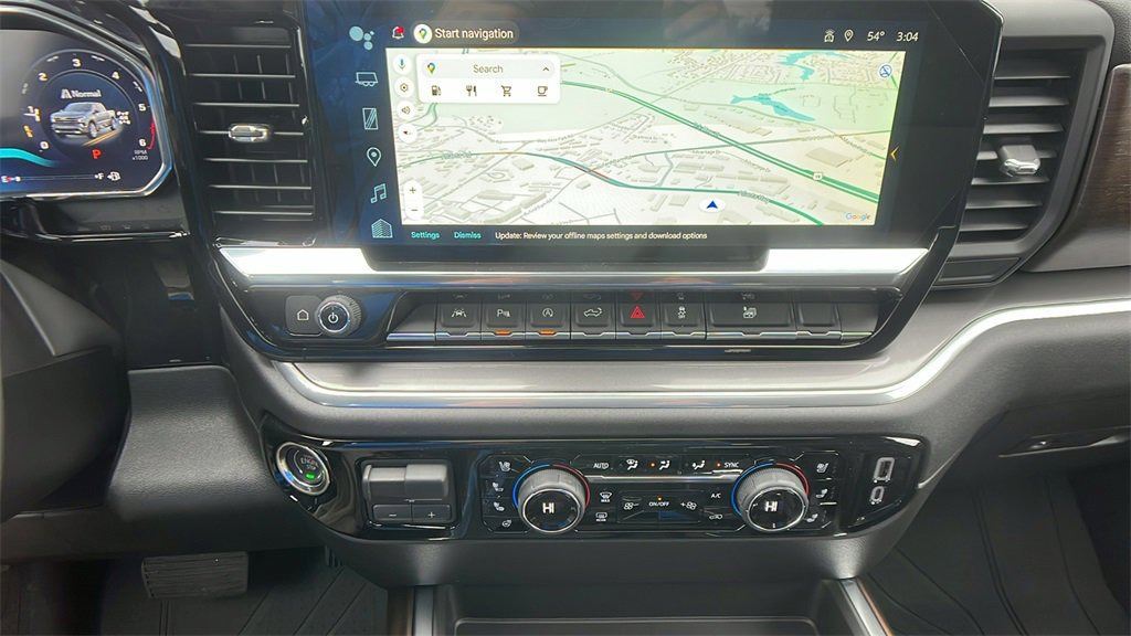 New 2026 Chevrolet Silverado 1500 High Country image 26