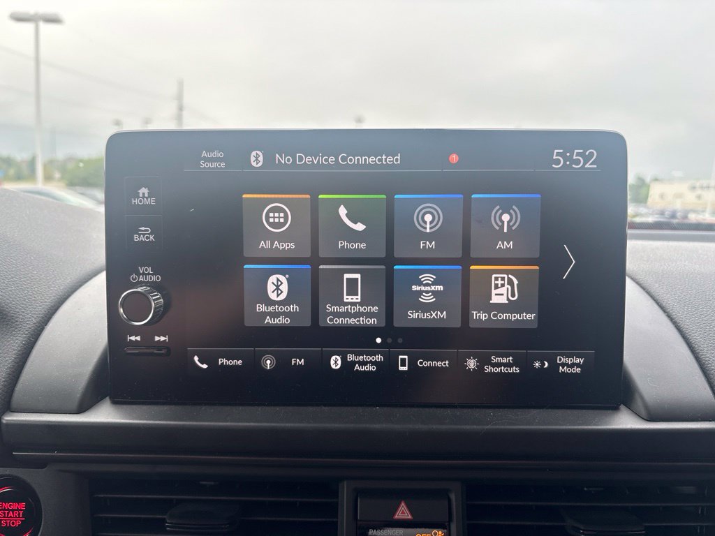 Certified 2025 Honda Pilot TrailSport image 20
