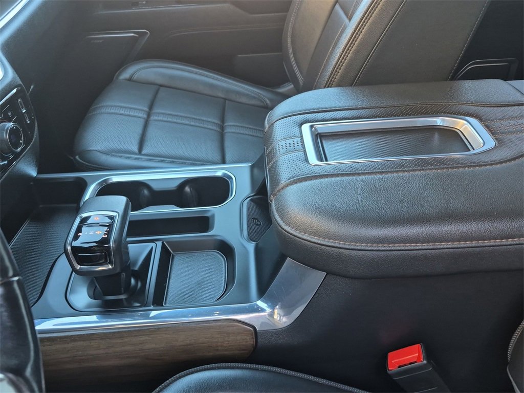 Used 2022 Chevrolet Silverado 1500 High Country image 27