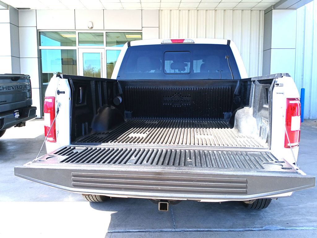 Used 2018 Ford F150 Lariat image 26