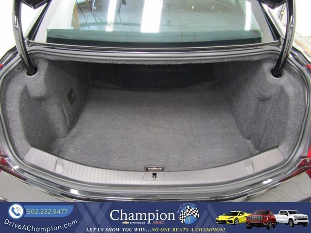 Used 2016 Cadillac XTS Luxury FWD image 14