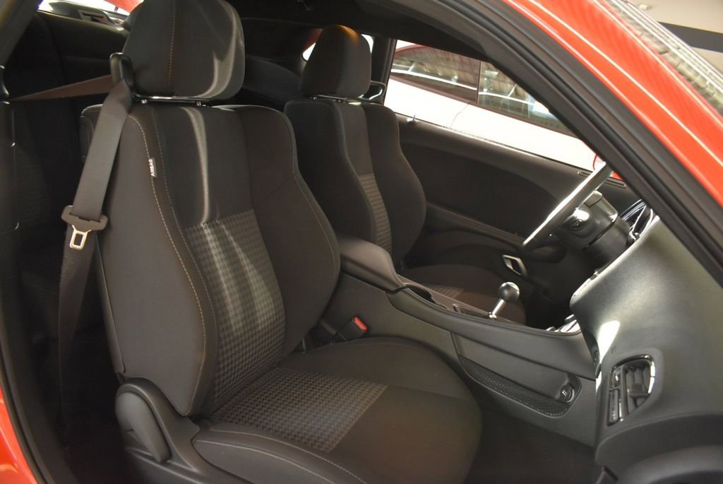 Used 2023 Dodge Challenger R/T w/ Cold Weather Group image 29