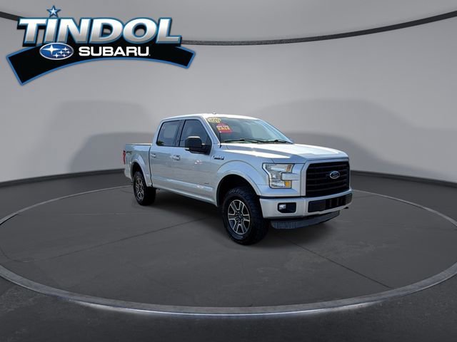 Used 2015 Ford F150 XLT w/ Equipment Group 301A Mid image 11