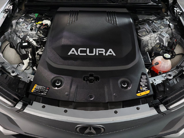 Used 2024 Acura ZDX A-Spec AWD/4WD image 38
