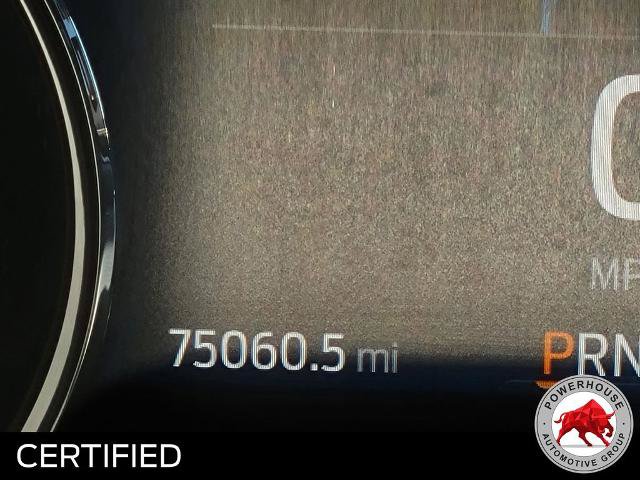 Certified 2023 Ford Expedition XLT AWD/4WD image 36