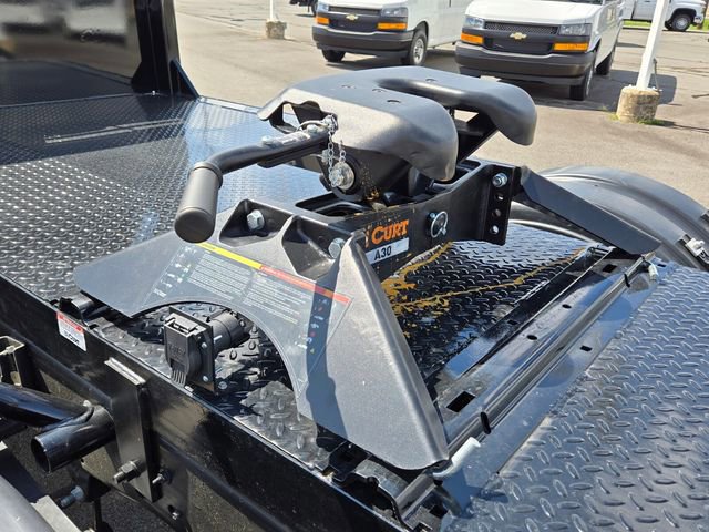 New 2025 Chevrolet Silverado 3500 W/T w/ WT Convenience Package image 6