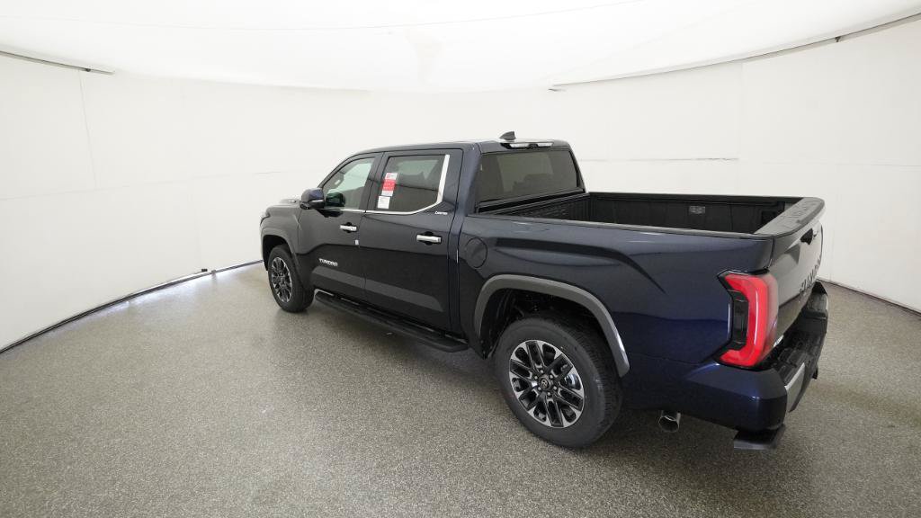 New 2026 Toyota Tundra Limited w/ Limited PVM Package AWD/4WD image 42