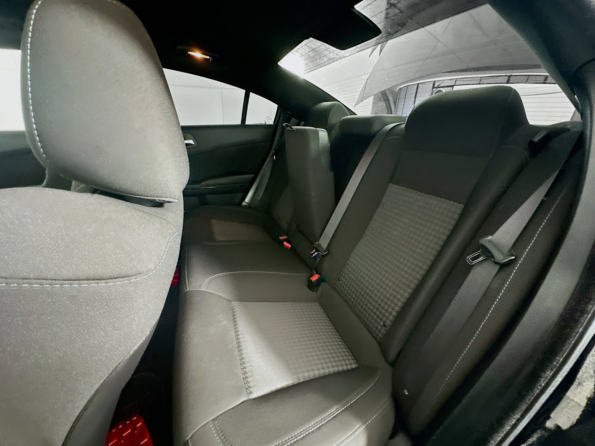 Used 2022 Dodge Charger GT w/ Blacktop Package image 25