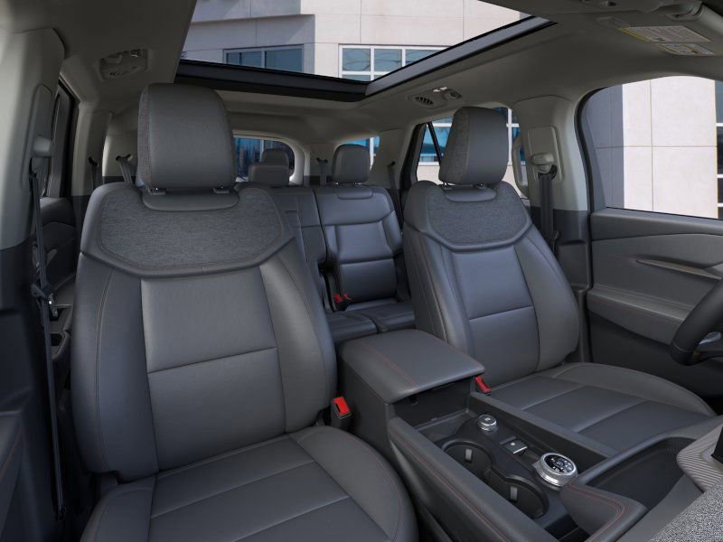 New 2026 Ford Explorer Active w/ Active Comfort Package AWD/4WD image 10