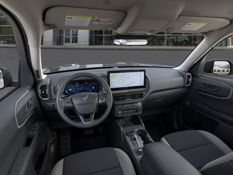 New 2025 Ford Bronco Sport Big Bend image 9