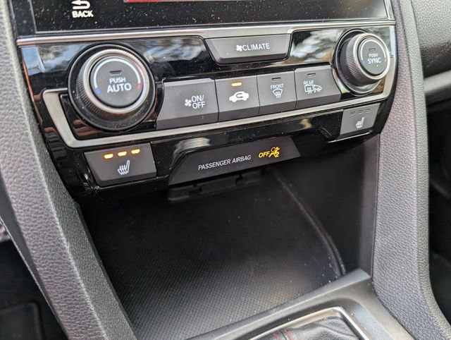 Used 2018 Honda Civic Si image 30