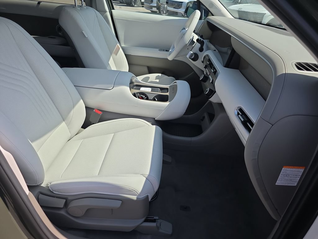 New 2026 Hyundai Palisade FWD Hybrid image 31
