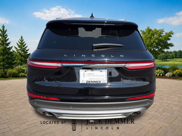 Certified 2023 Lincoln Corsair Reserve w/ Equipment Group 201A AWD/4WD image 5