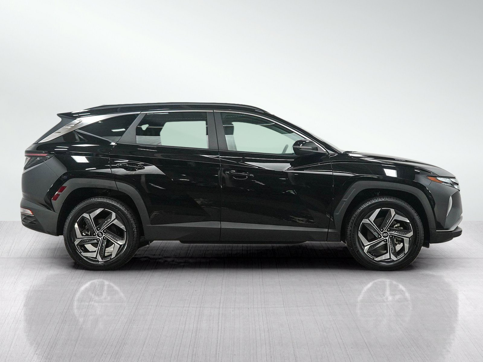 Used 2024 Hyundai Tucson SEL w/ Convenience Package AWD/4WD image 6