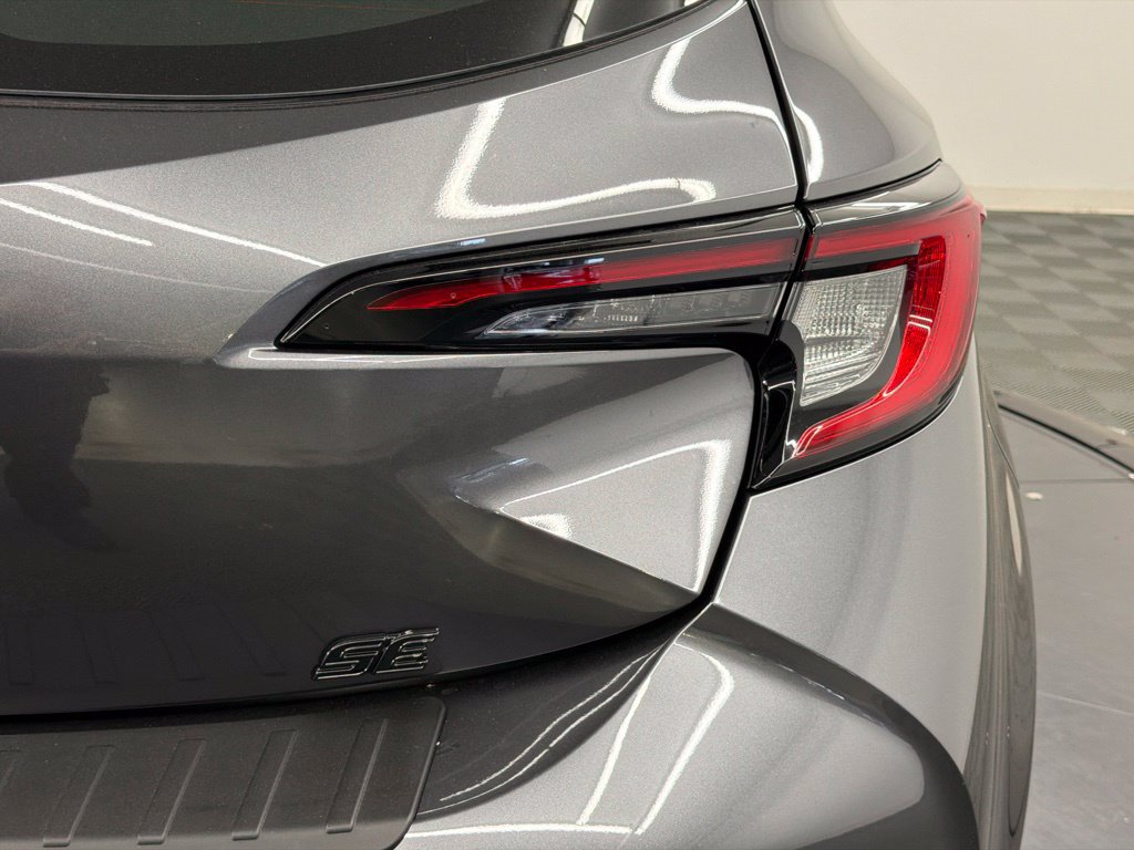 New 2027 Toyota Corolla SE w/ SE Premium Package FWD image 13