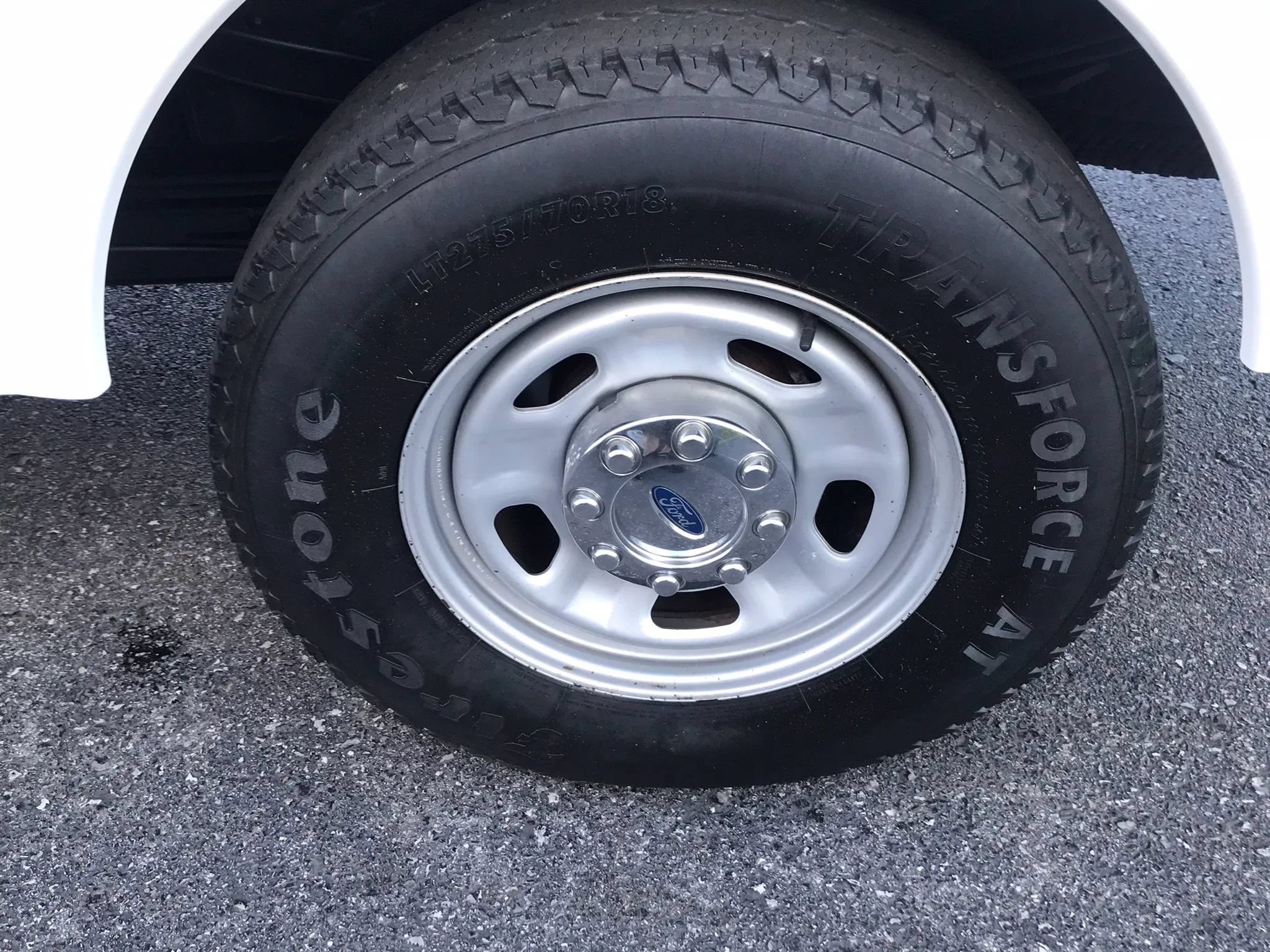 Used 2016 Ford F350 XL AWD/4WD image 34