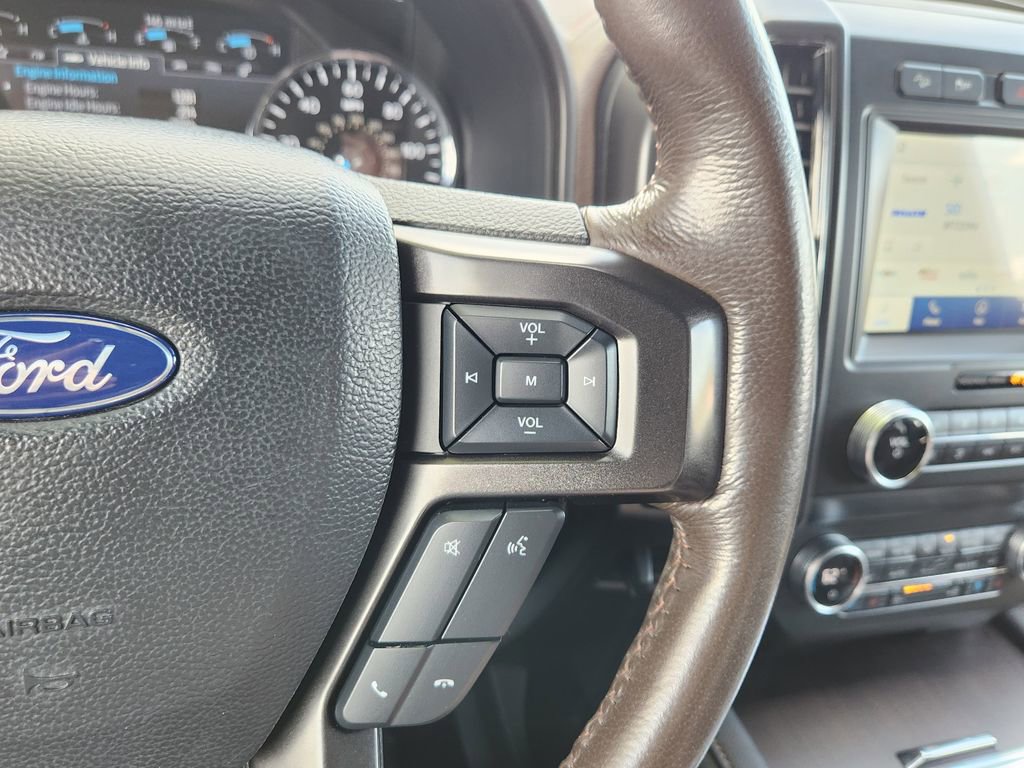 Used 2021 Ford Expedition King Ranch AWD/4WD image 17