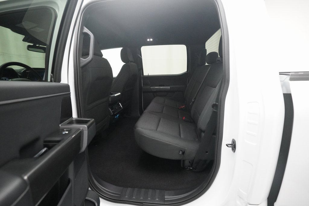 Used 2023 Ford F150 XLT w/ Equipment Group 302A High image 15