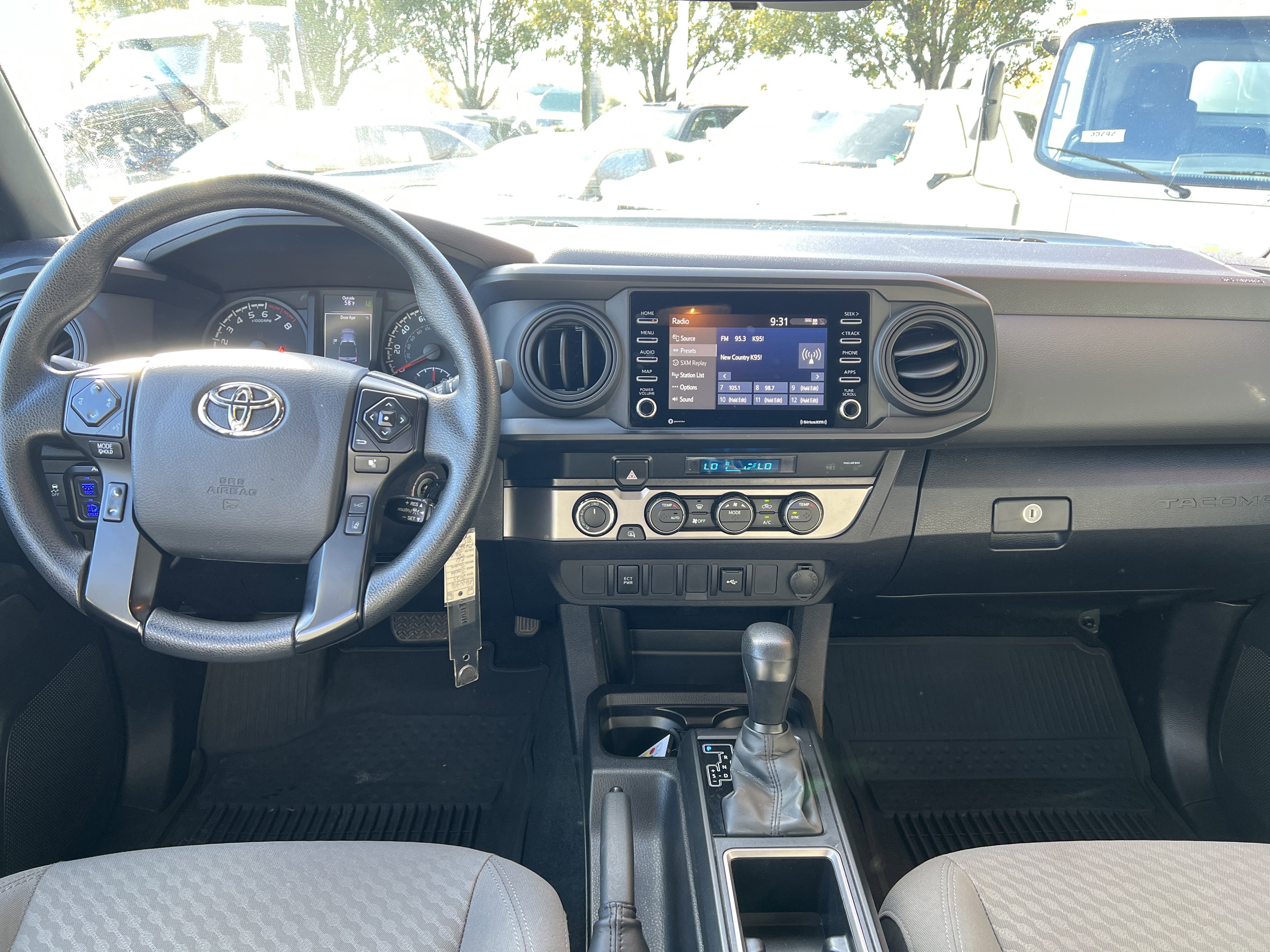 Used 2023 Toyota Tacoma SR image 28