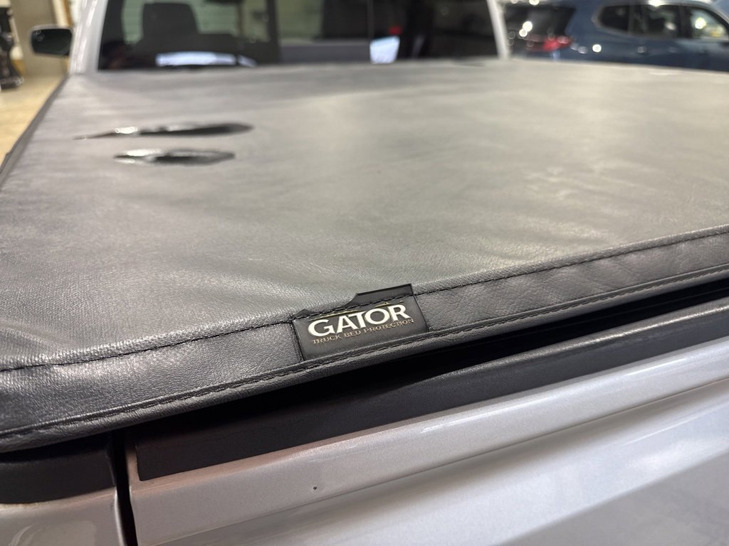 Used 2018 Chevrolet Silverado 1500 LT w/ All Star Edition image 9