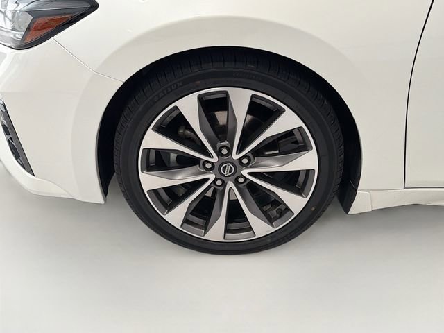 Used 2019 Nissan Maxima Platinum w/ Sport Mat Group FWD image 26