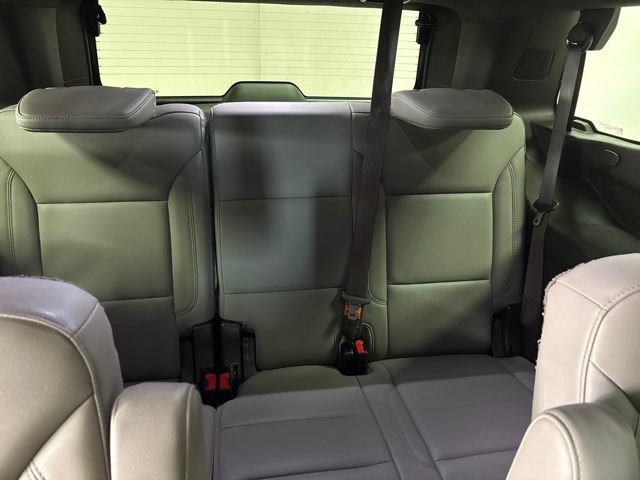Used 2021 Chevrolet Tahoe Z71 w/ Max Trailering Package AWD/4WD image 17