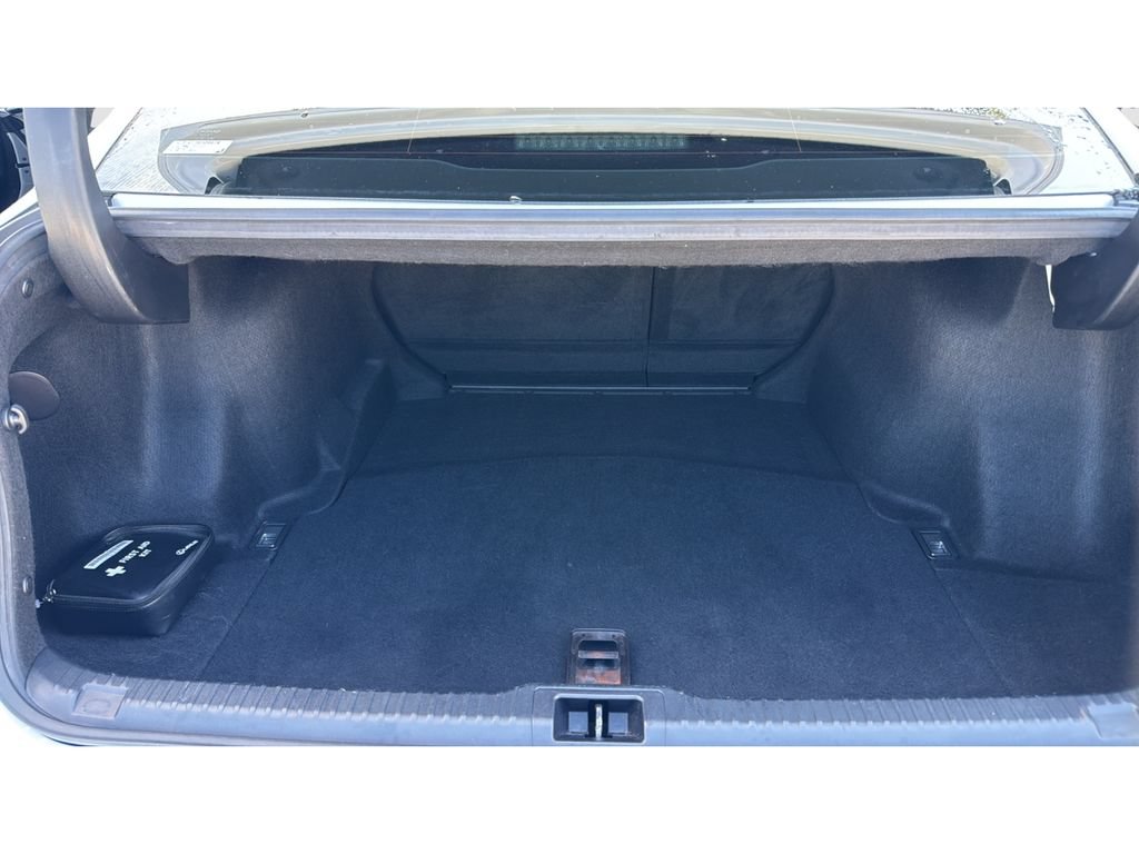 Used 2021 Lexus IS 350 F Sport w/ Navigation Package RWD image 20