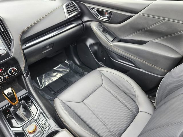 Used 2022 Subaru Forester Wilderness image 15