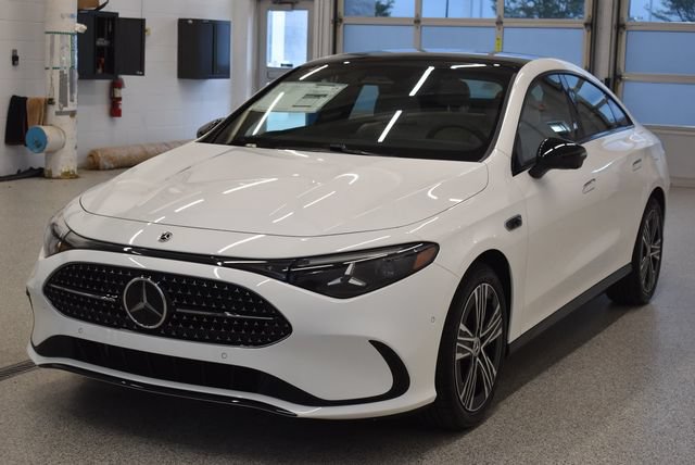 New 2027 Mercedes-Benz CLA 220 image 9