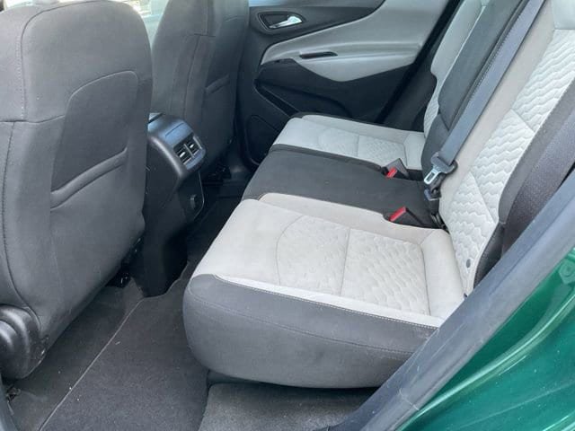 Used 2018 Chevrolet Equinox LS w/ LPO, Protection Package FWD image 20