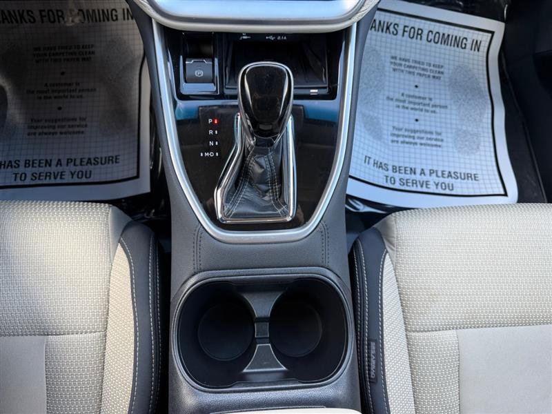 Used 2020 Subaru Outback Premium w/ Tech Package 1 image 24