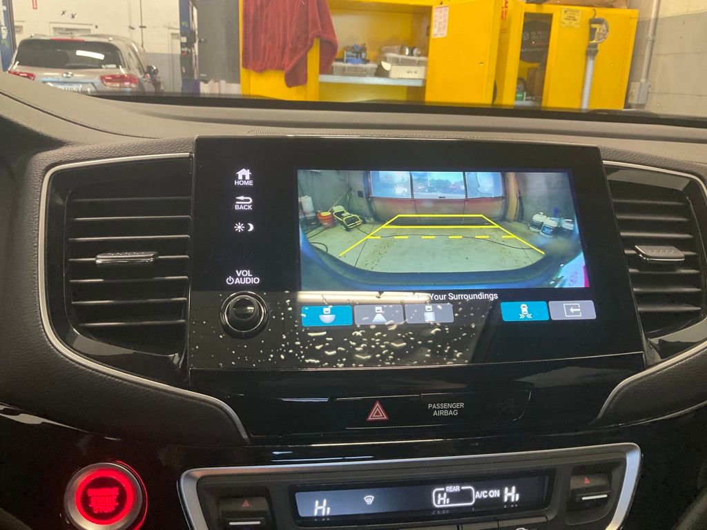 Used 2022 Honda Pilot Touring image 26