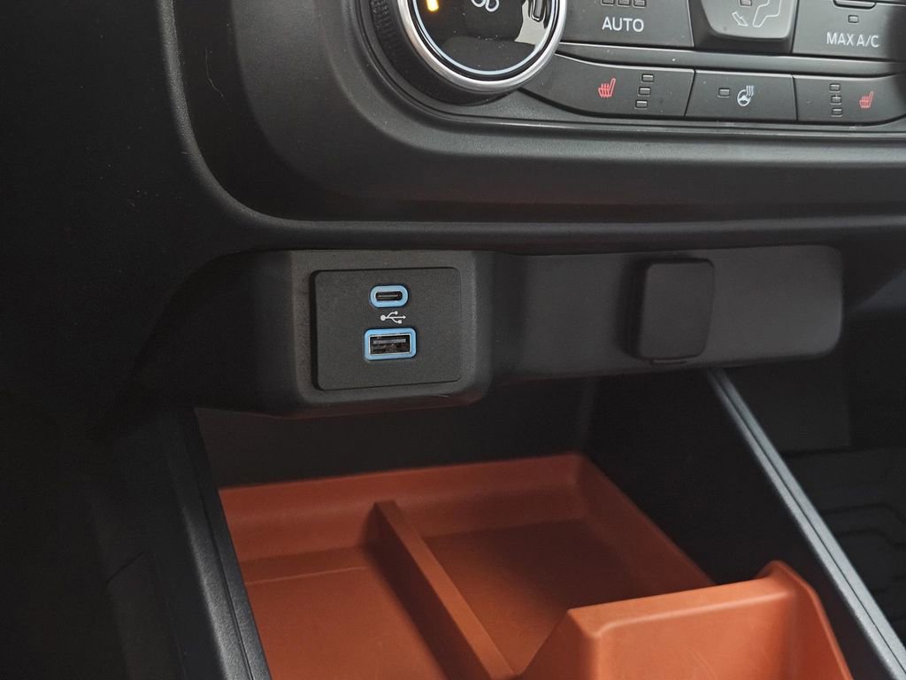 Used 2024 Ford Maverick XLT w/ XLT Luxury Package FWD image 23