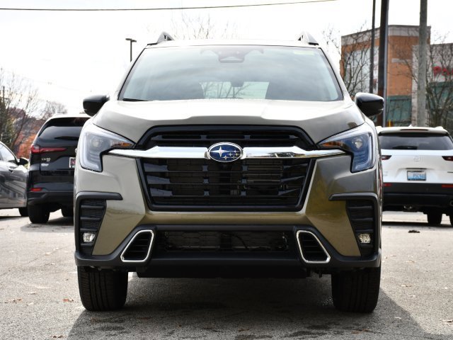 New 2026 Subaru Ascent Touring image 2