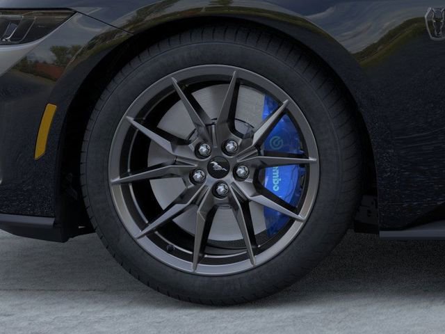 New 2025 Ford Mustang Dark Horse image 20