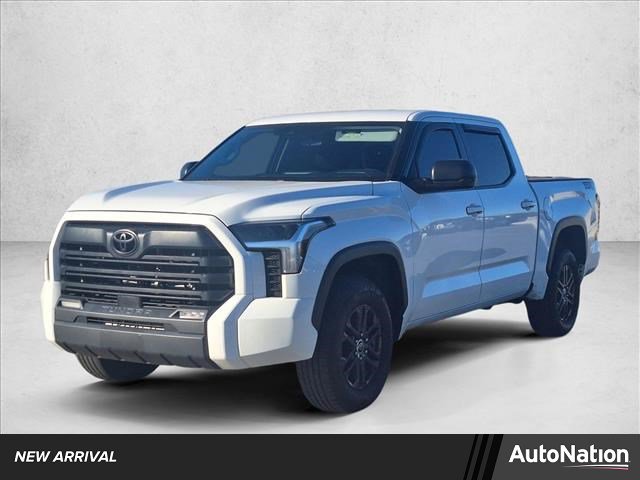 Used 2023 Toyota Tundra SR5