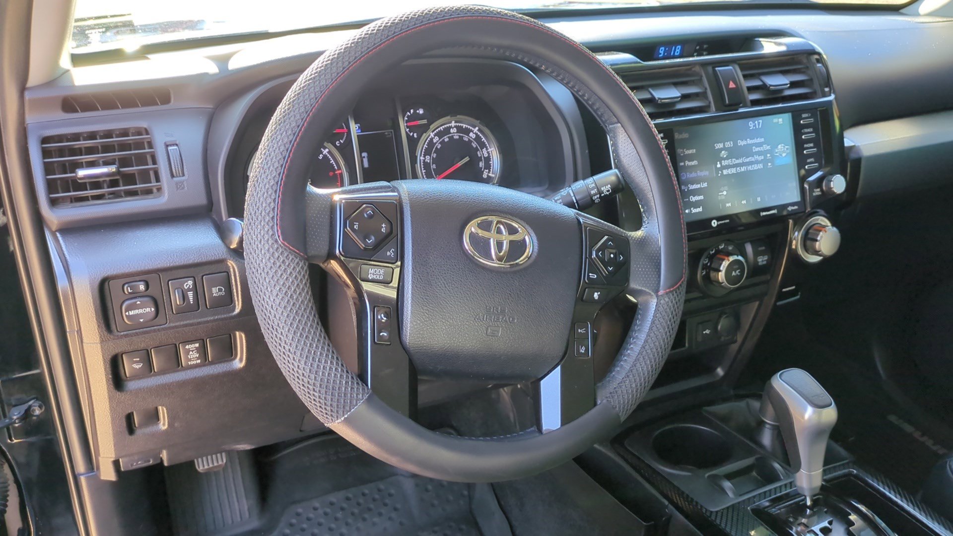 Used 2020 Toyota 4Runner TRD Off-Road Premium image 16
