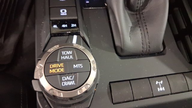 Used 2026 Toyota Tacoma TRD Off-Road AWD/4WD image 37