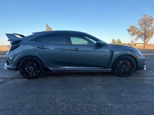 Used 2019 Honda Civic Type R image 7