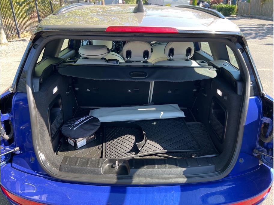 Used 2019 MINI Cooper Clubman S w/ Starlight Blue Edition AWD/4WD image 18