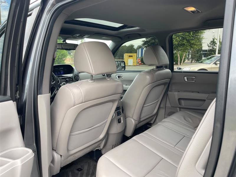 Used 2013 Honda Pilot EX-L image 71