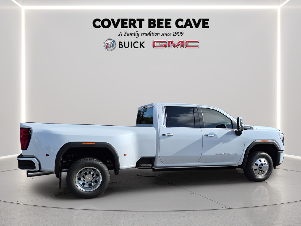 New 2026 GMC Sierra 3500 Denali Ultimate AWD/4WD image 10