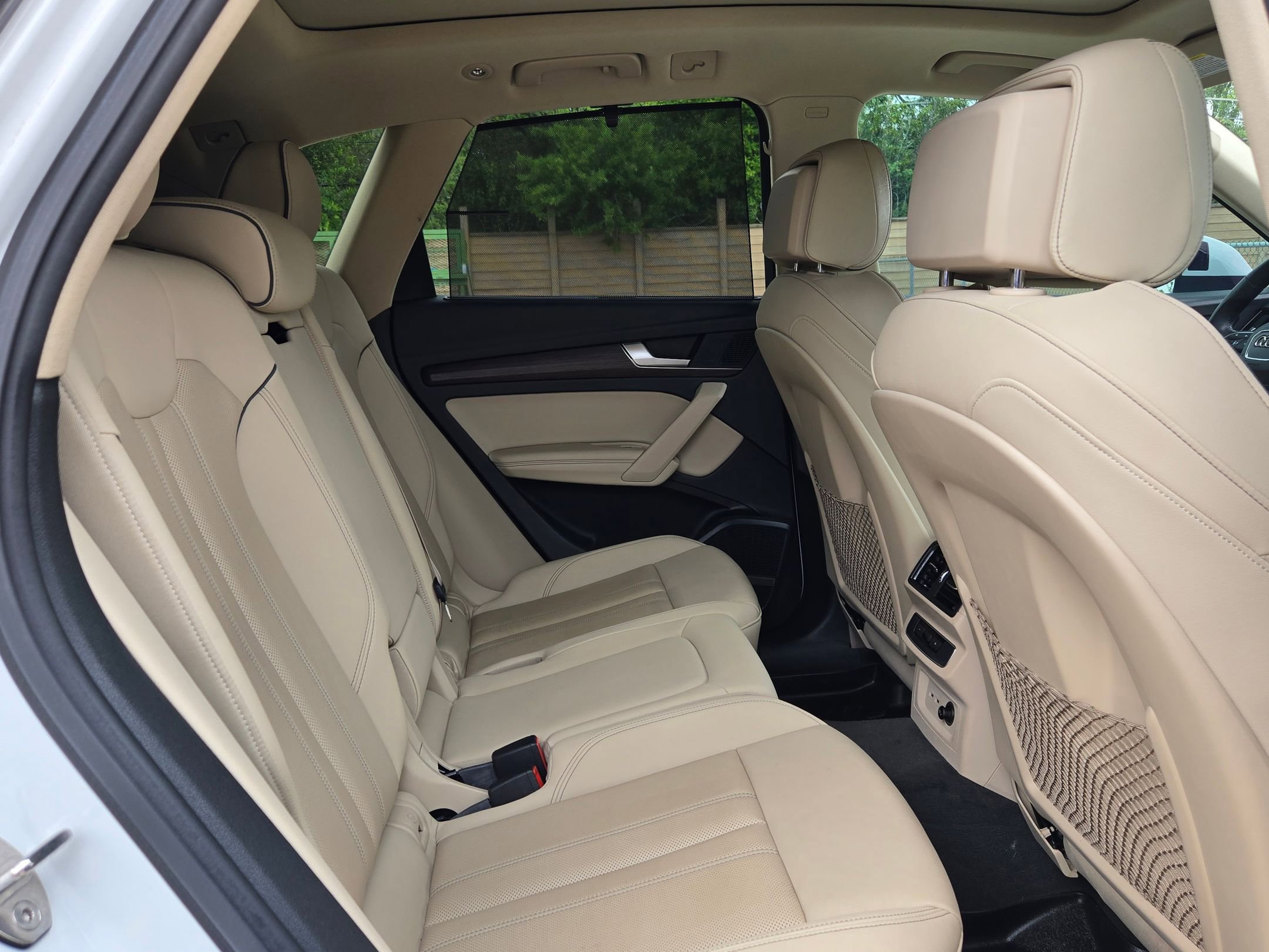 Used 2021 Audi Q5 2.0T Premium Plus w/ Premium Plus Package AWD/4WD image 26