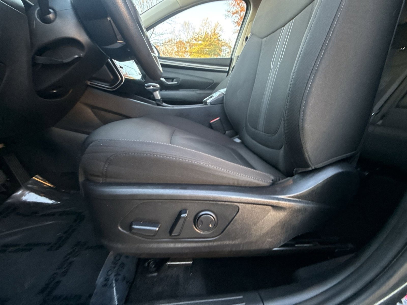 Certified 2024 Hyundai Tucson SEL image 14