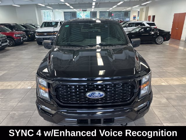 Used 2023 Ford F150 XL w/ STX Appearance Package AWD/4WD image 21