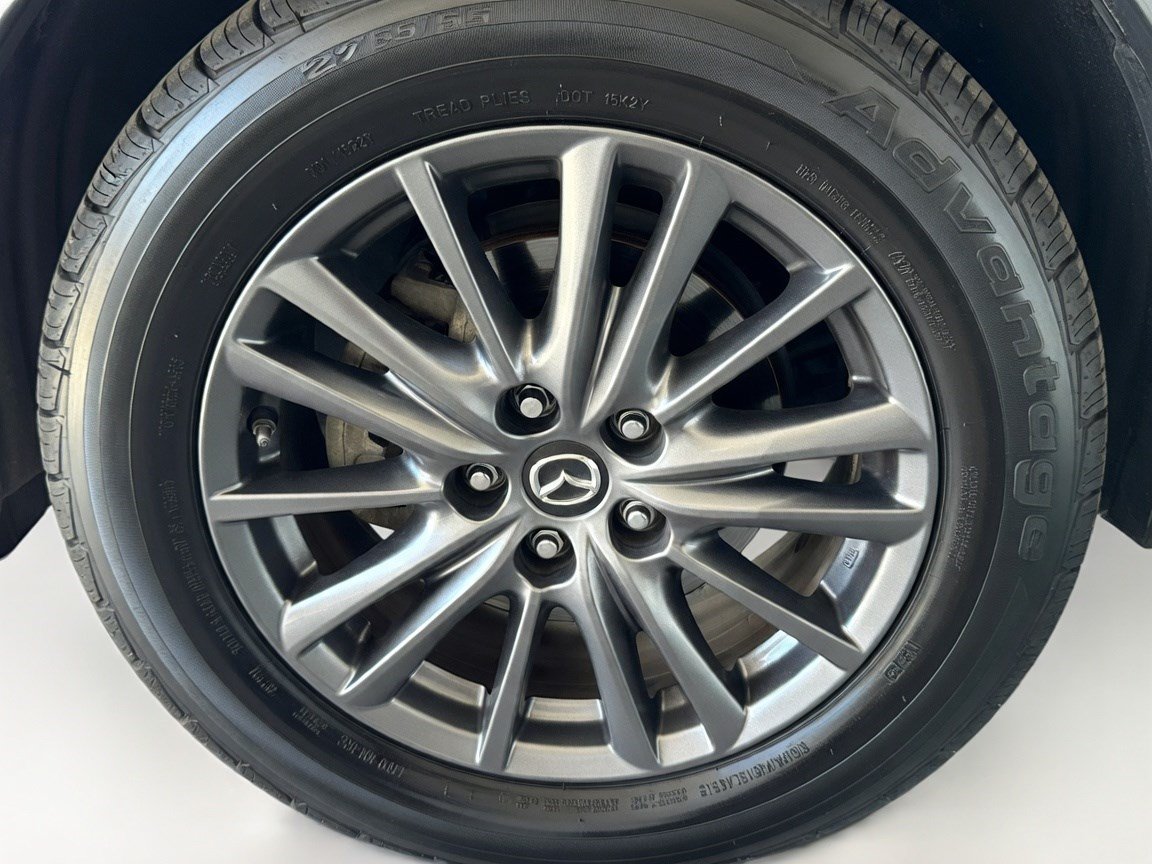 Used 2020 MAZDA CX-5 Touring FWD image 20