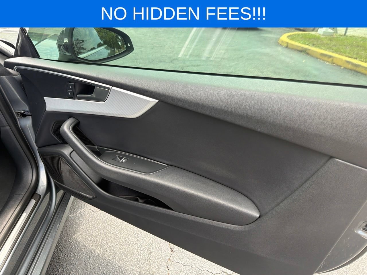 Used 2018 Audi A5 2.0T Premium Plus w/ Premium Plus AWD/4WD image 27