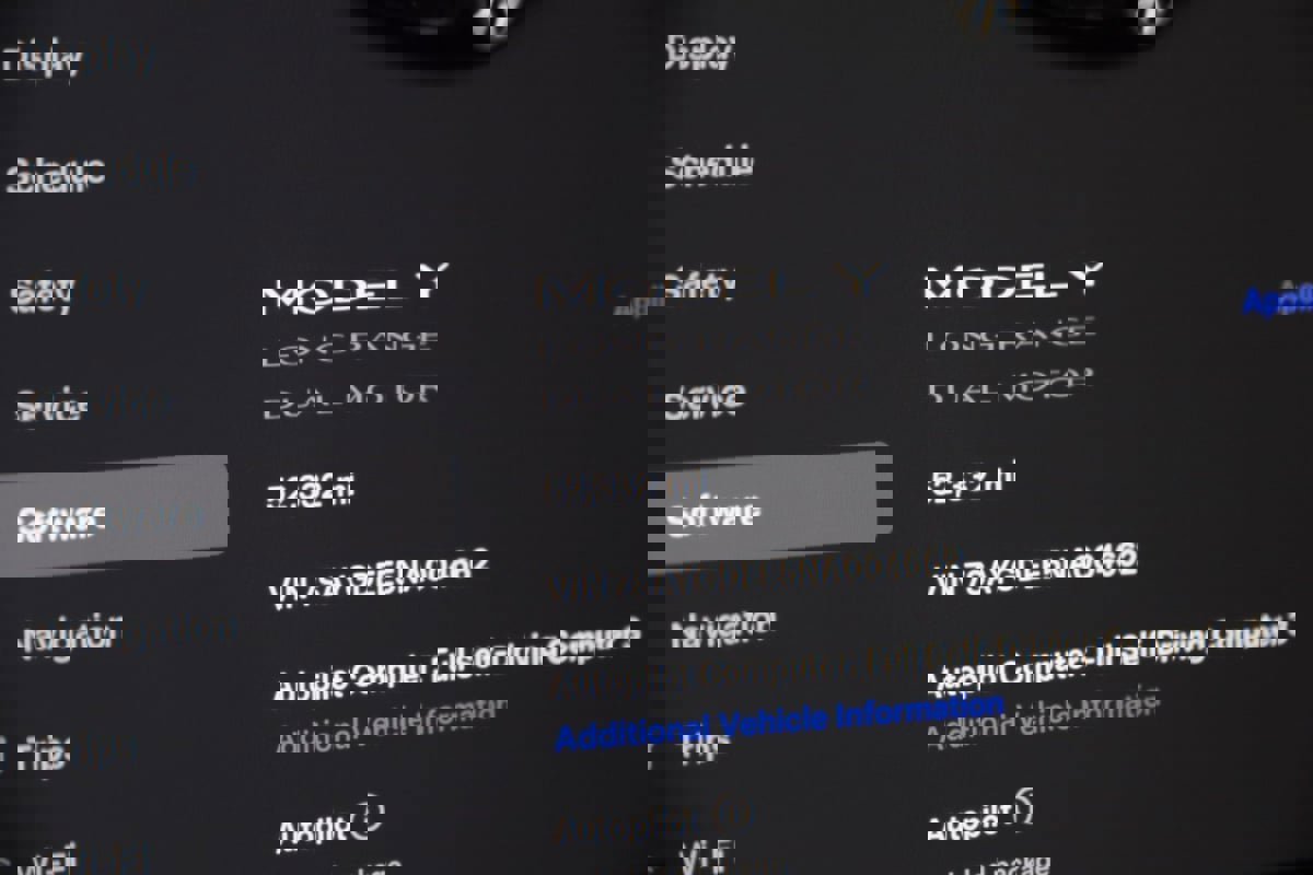 Used 2022 Tesla Model Y Long Range image 19