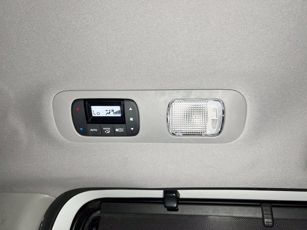Used 2022 Honda Odyssey Elite image 26